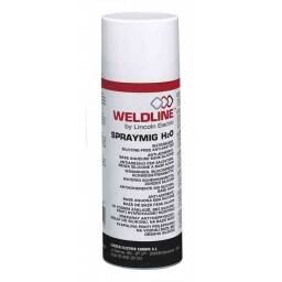 Spray base agua Protector soldadura Weldline