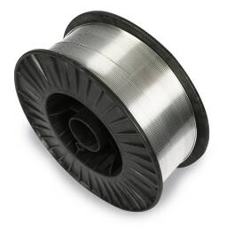 Rollo alambre aluminio 5356 2Kg 1.0mm