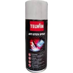 Antiadherente y protector de soldadura en Spray base agua 804209 Telwin